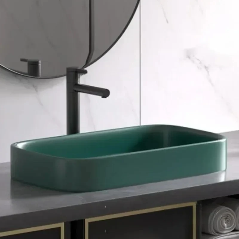 

Ceramic Wash Basin European Style Ceramics Basin Bathroom Furniture