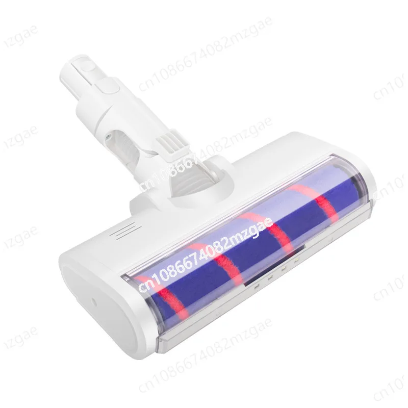 

Wireless vacuum cleaner accessories Electric floor brush Soft fleece roller suction head V9V10V11 Vacuum cleaner floor brush