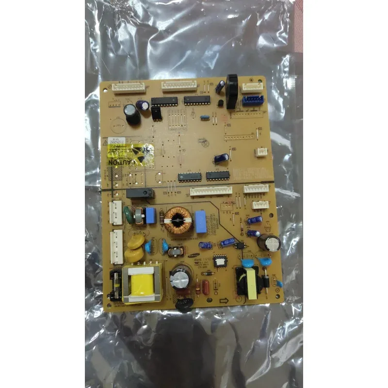 carte-mere-d'onduleur-pour-refrigerateur-samsung-da41-00815a-bcd-265wmsssa1-da92-00462q