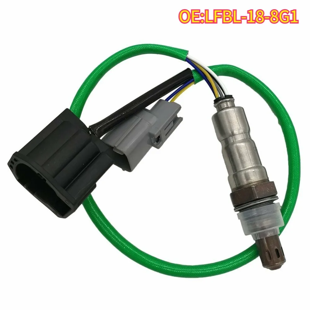 

High quality New For LFBL-18-8G1 Oxygen Sensor for Mazda 3 5 1.8L 2.0L 2007-2009 Car Auto Part LFBL188G1 LFBL188G1B LFBL188G1C