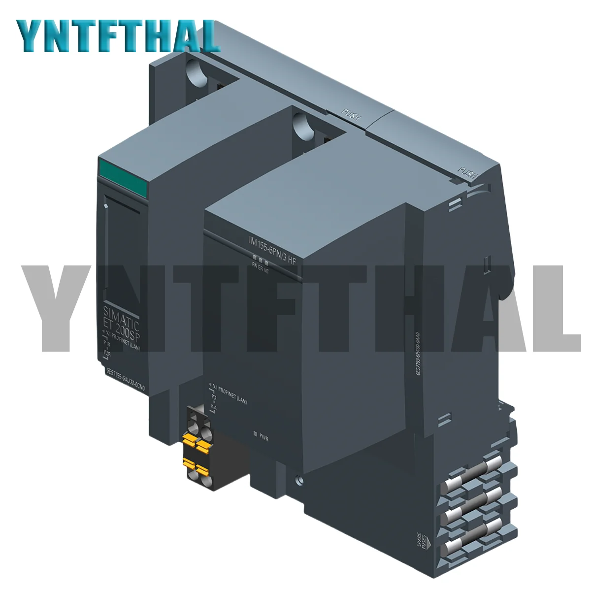 

Новый оригинальный интерфейсный модуль 6ES7155-6AU30-0CN0 6ES7155-6AU30-0CN0