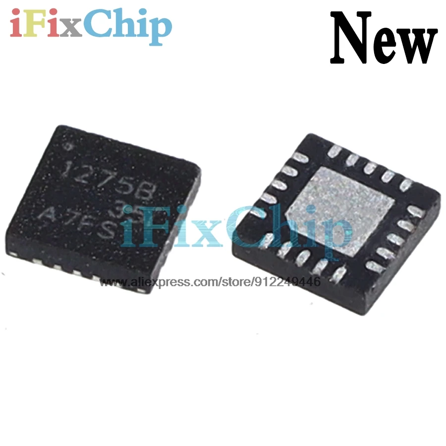 Nieuwe 1275B 51275B TPS51275B QFN-20