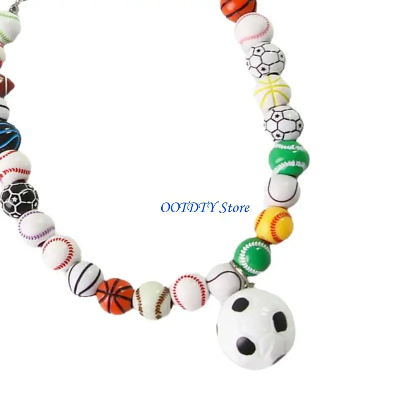 367A Adjustable Pet Necklace Multiple Size Comfortable for Dog Cats Soft Acrylic
