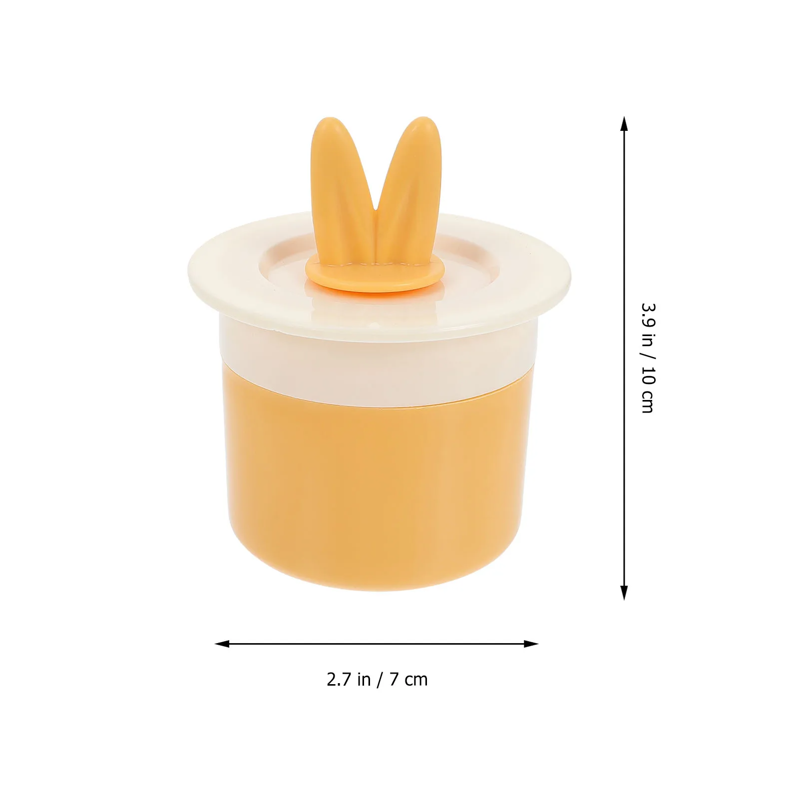 

5pcs Foaming Bubbler Facial Cleaning Tool Portable Bubble Maker For Shampoo Soap Shower Gel Face Wash Eco-Friendly Durable Pp