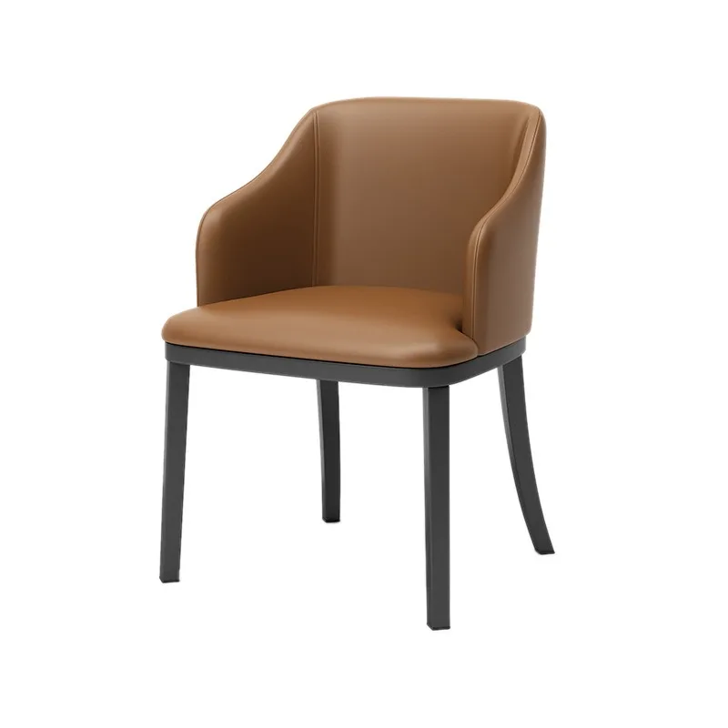 

Simple and fresh casual milk tea shop table and chair table and chair combination