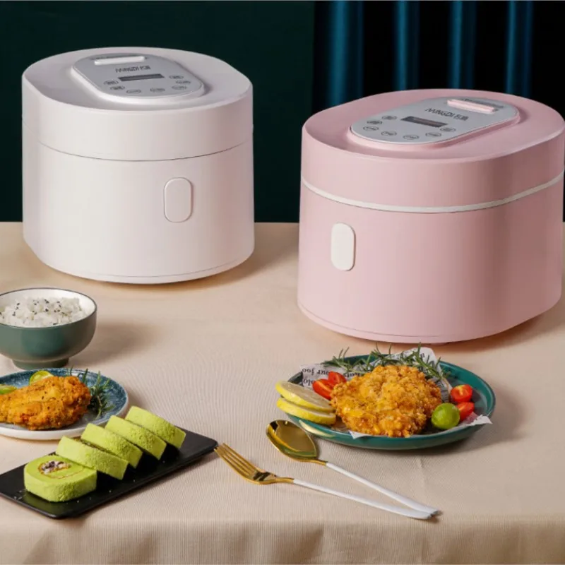 110V 220V 3L Rice C… - image