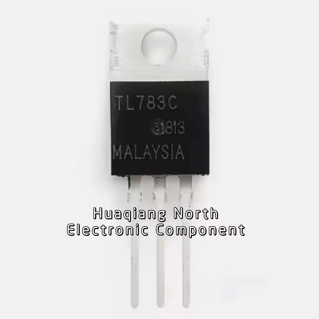 Transistor Tl783C Tl783Ckc To-220 asli baru