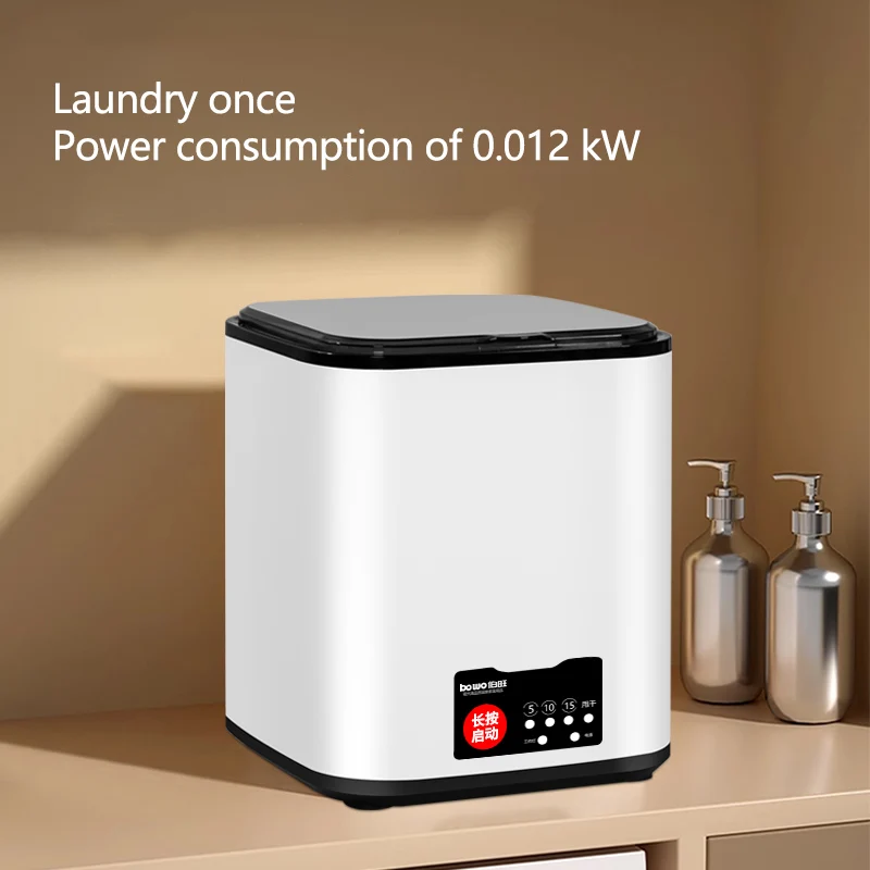 Portable Washing Machine China Small Washer Compact Washing Machine