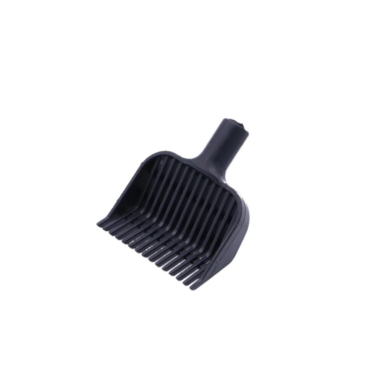 

Plastic 4 in 1 Fish Tank Brush Aquarium Cleaning Kit Multifunction Fish Net Rake Fork Sponge for Gravel Cleaning