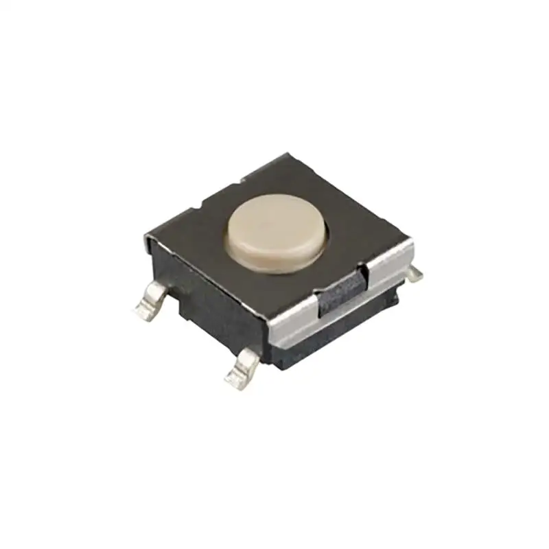 

Оригинальные НОВЫЕ запасные части 1.47N, 6x6 x B3FS-1002P мм