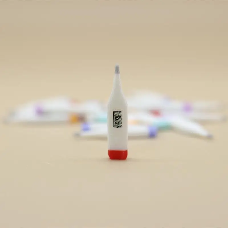 * New Sale 5Pcs Miniature Scene Decoration 1/12 Scale Dollhouse Simulation Mini  Model Toys For Doll Accessories