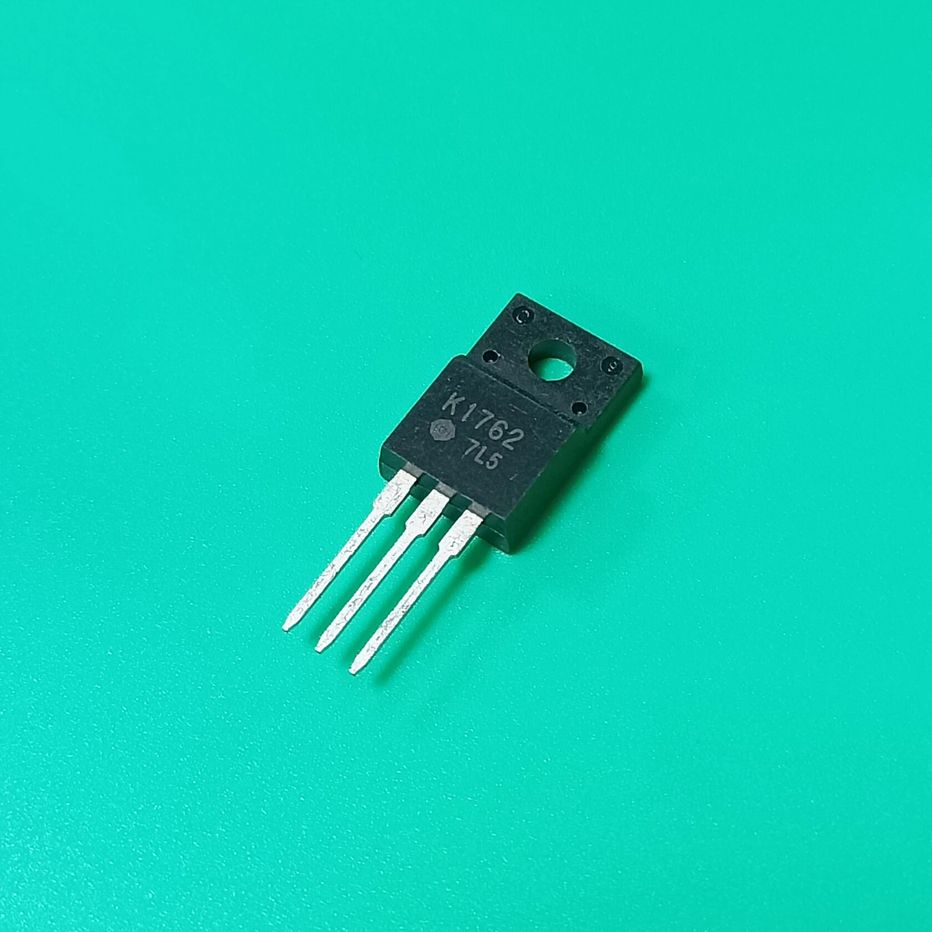 10pcs/lot 2SK1762 TO220F 2S K1762 Power MOSFET N Channel 250V 12A 2SK1762-E 2SK1762E 2SK 1762 2 SK1762