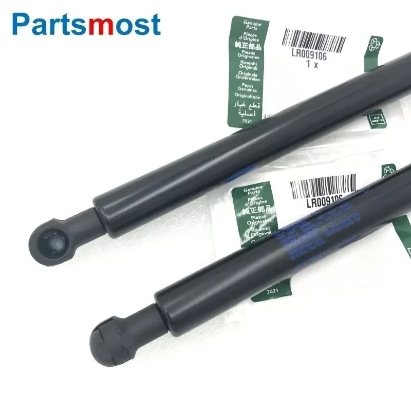 New 2PCS of Front Bonnet Gas Struts for Land Rover Discovery LR3 LR4 Range Rover Sport 2005 to 2013 Gas Lifts BKK780010 LR009106