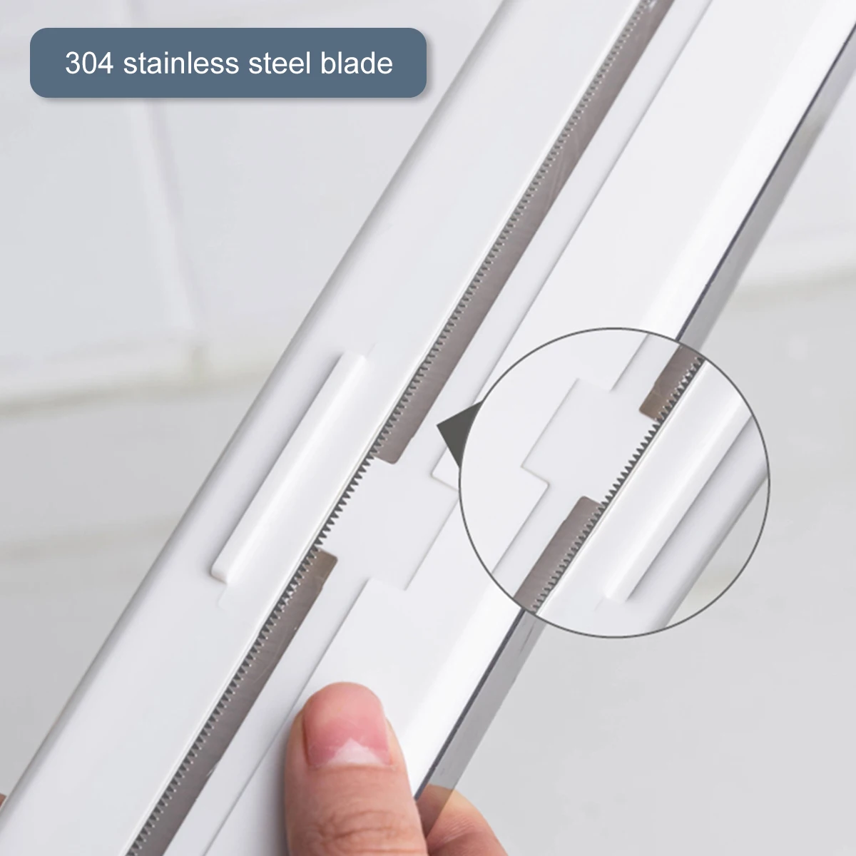 Thumbnail 4 - #16 New Food Wrap Dispensers Arrivals