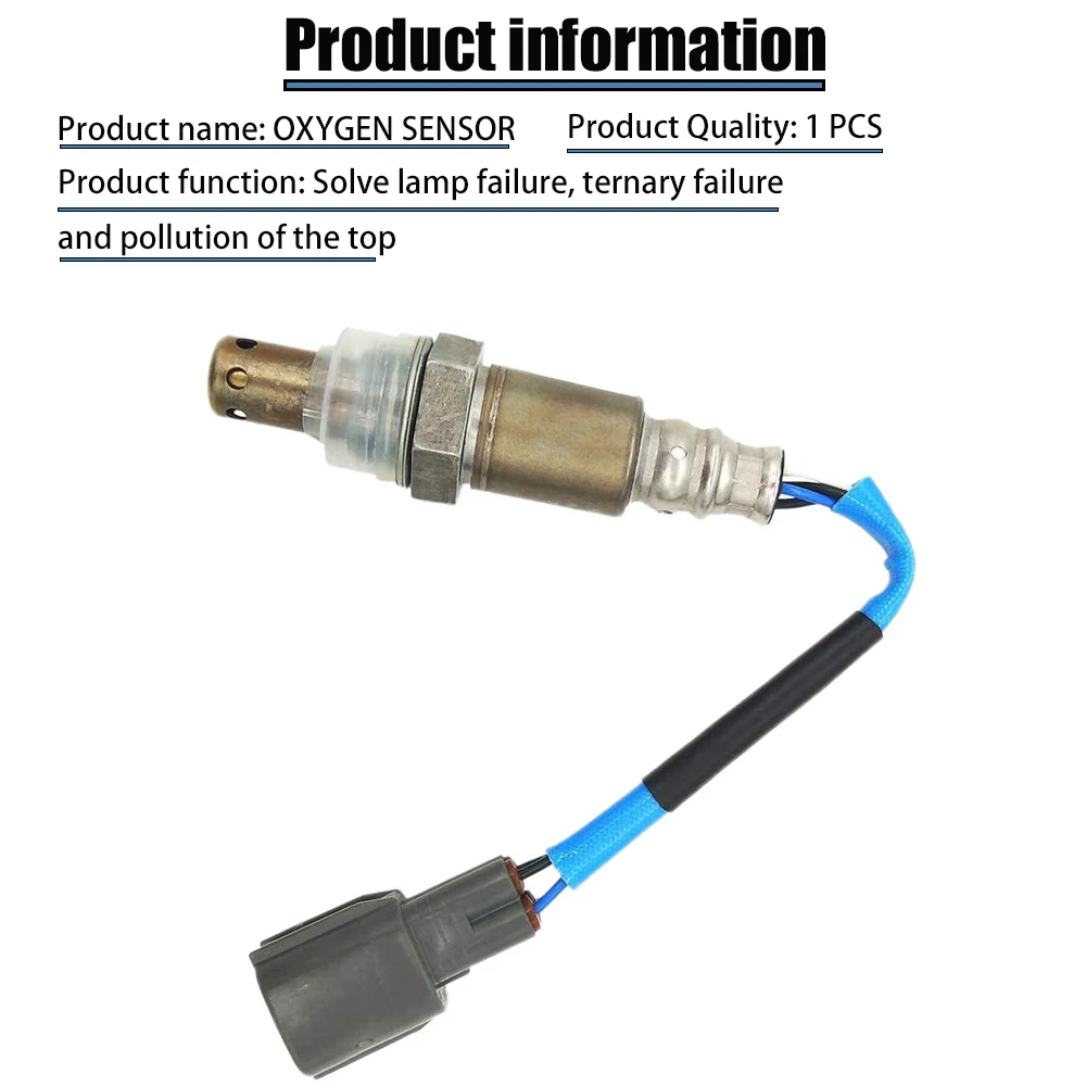 22641-AA160 Upstream Oxygen Sensor For Subaru Liberty LEGACY OUTBACK BL BP TRIBECA B9 3.0L 3.6L 2003-2009 DOX-0363 22641AA160