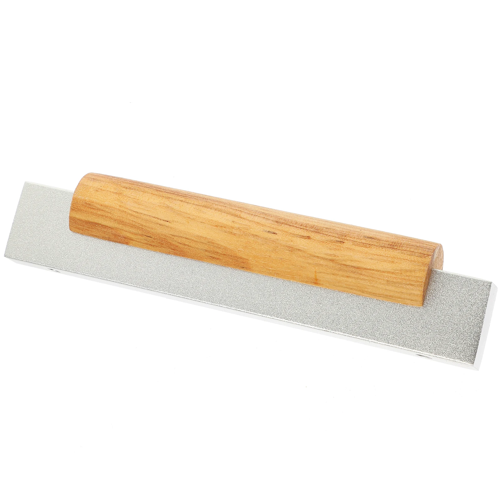 

Wooden Door Handle Aluminum Alloy Modern Cabinet Pull Kitchen Door Handle Drawer Pull Furniture Hardware