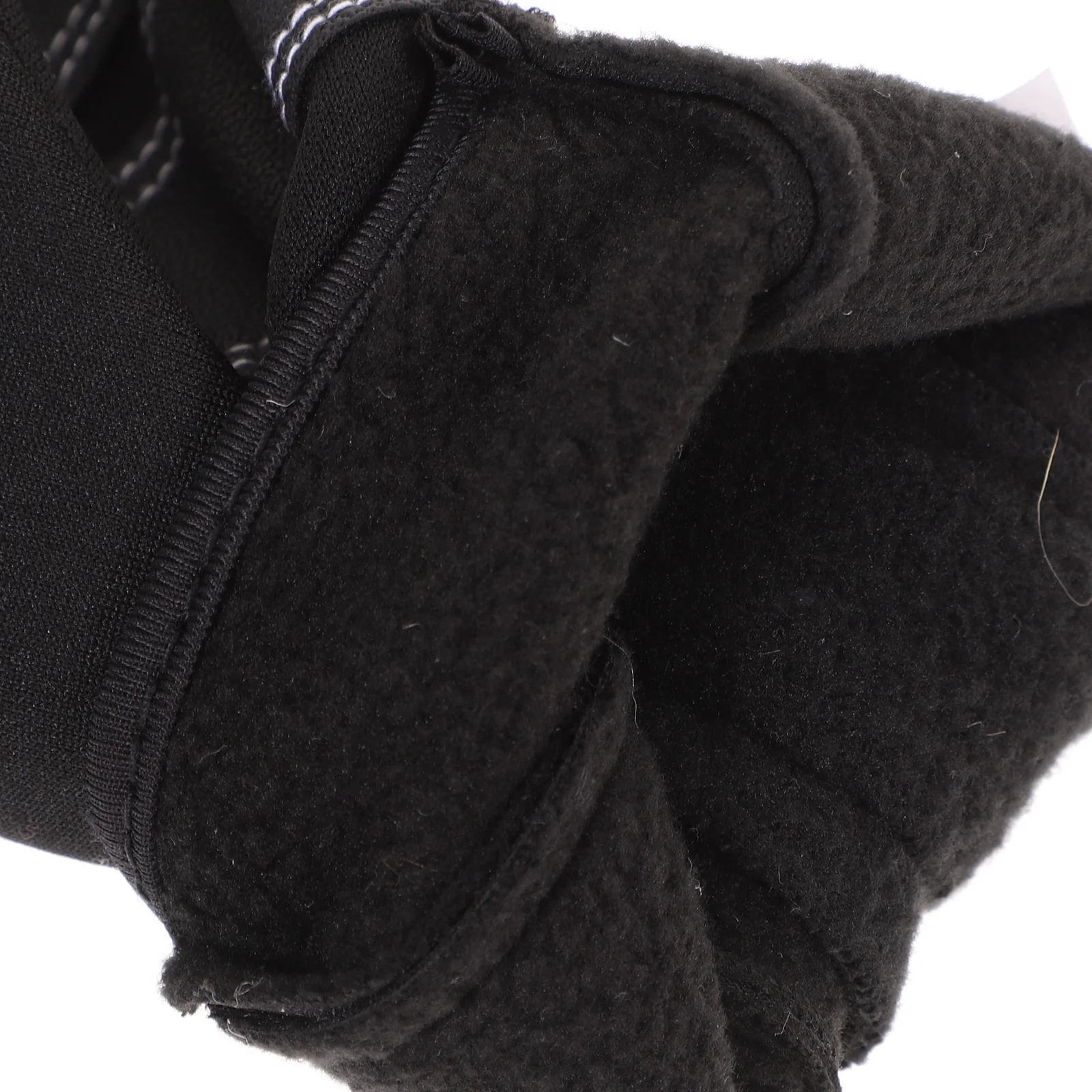 1 زوج يندبروف لمس قفازات دافئة 2 قطع إصبع تصميم عدم الانزلاق الحرارية في الهواء الطلق ركوب الصيد الصيد تسلق قفازات