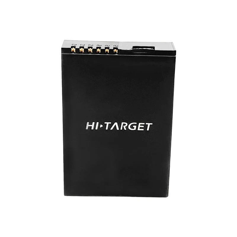 Bateria hi-target BLP-5200S de alta qualidade para hi-target ihand 30 controlador de dados hi-target bateria ihand30