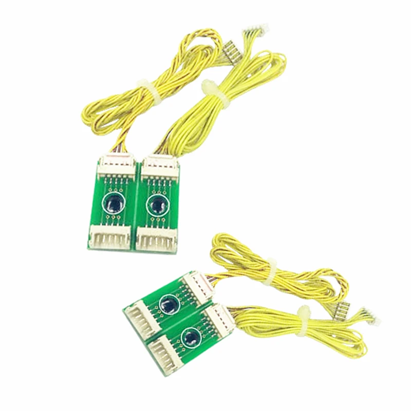 

[1x A7U40TD Reset] Available For Konica Minolta C3350 C3850 C3851 C3351 Auto Reset Drum Cartridge Chips IU Imaging Unit