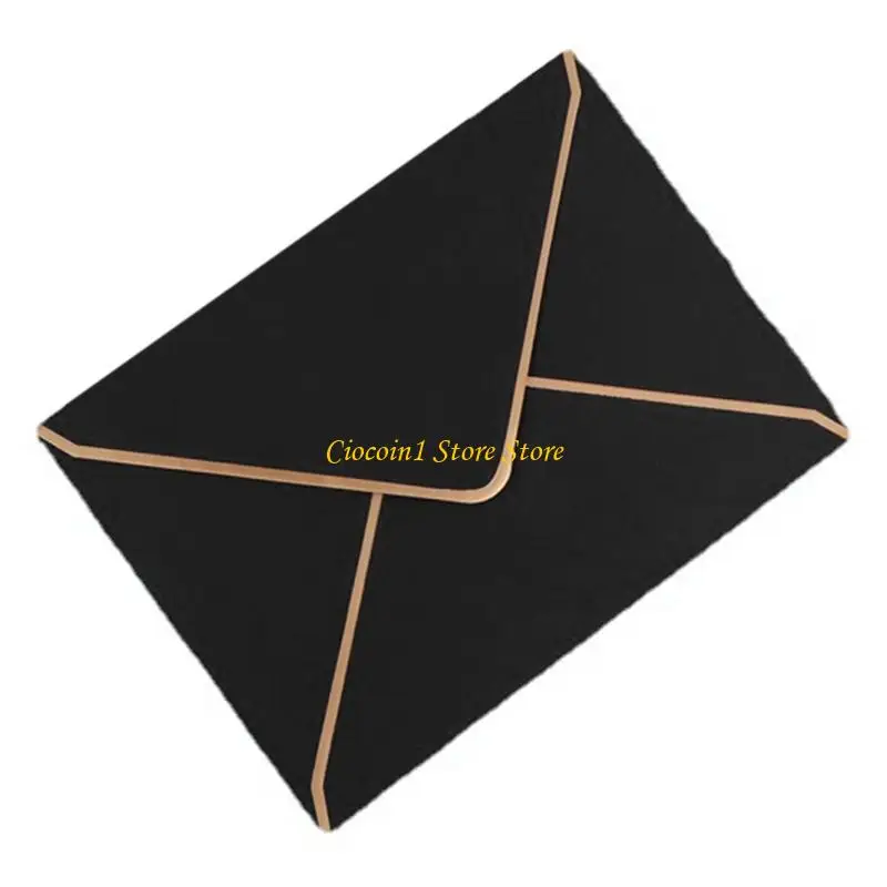 A3PC Envelope Envelope Cash Envelope لدعوة حفل زفاف الطفل