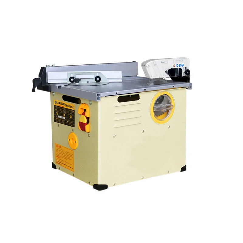 Precision Cutting Saw Machine New Electric Flat Stainless Steel Countertop Bending Stamping Technology Metal Cutting Machine