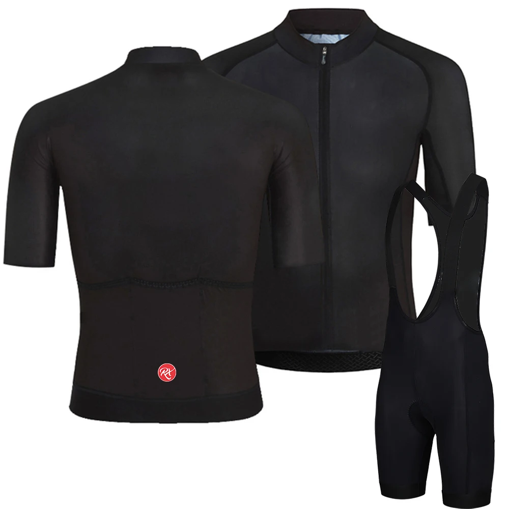 Raudax PNS Summer Youth Short Sleeve Cycling Jersey Set Breathable MTB Bike Cycling Clothing Maillot Ropa Ciclismo Uniform Kit view 4