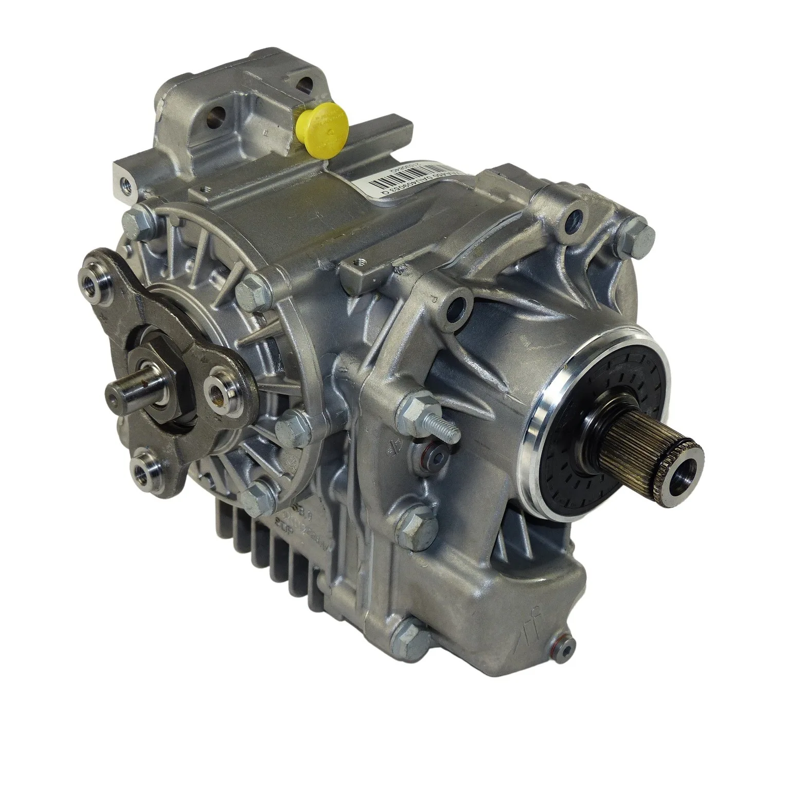 

New Bevel Gear Transmission 4WD 0AU Transfer Case