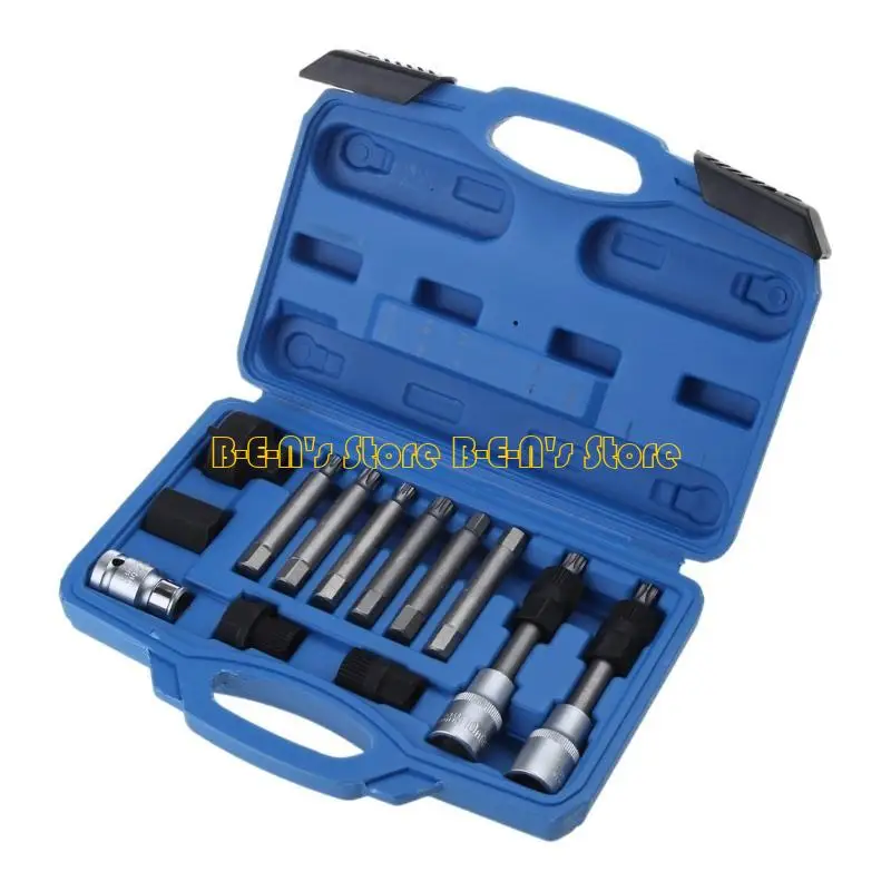 أداة خدمة بكرة المولد Y1AD مع تركيب صندوق Storgae