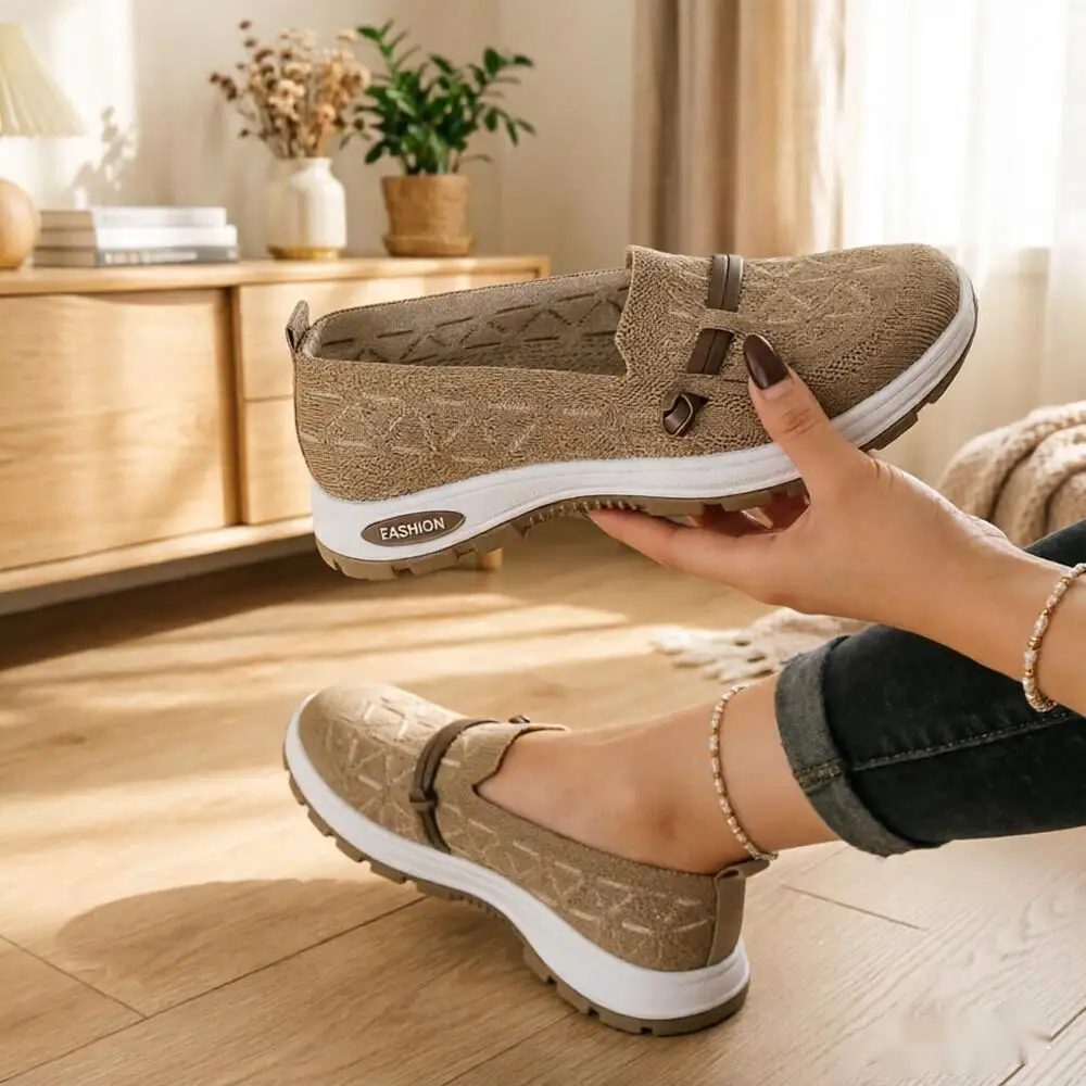 

2026 New Arrival | Ultimate Arch Support Sneakers - Lightweight & Non-Slip