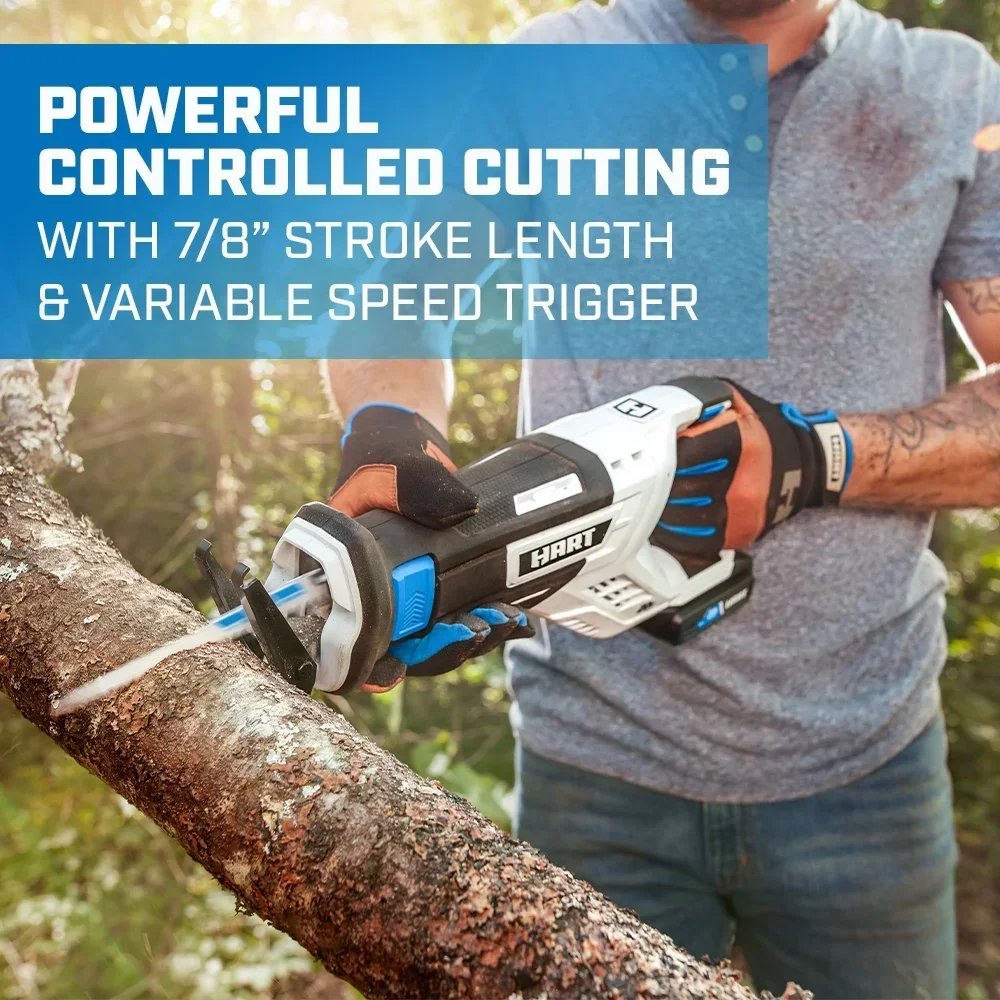 Thumbnail 4 - #14 Best Brushless Power Tool Combos to Buy In 2026