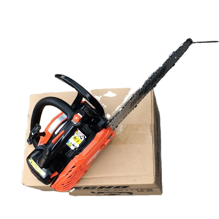 Ecco CS-2511TES kettingzaag 12" 47E