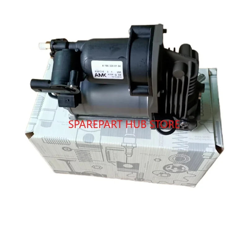 Oem A1663200104 Air… - image