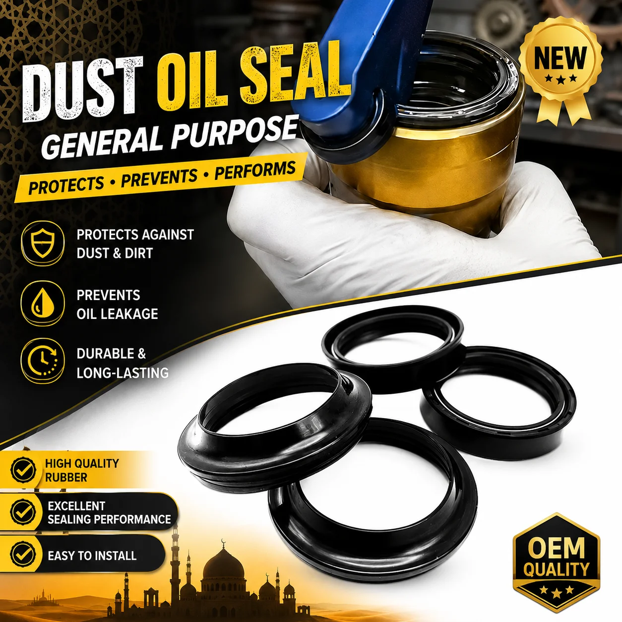 retentor-de-Oleo-e-poeira-para-suspensao-dianteira-de-motocicleta-motocross-compativel-com-kawasaki-kx450-kx450f-kx500-kx-450-450f-500-f