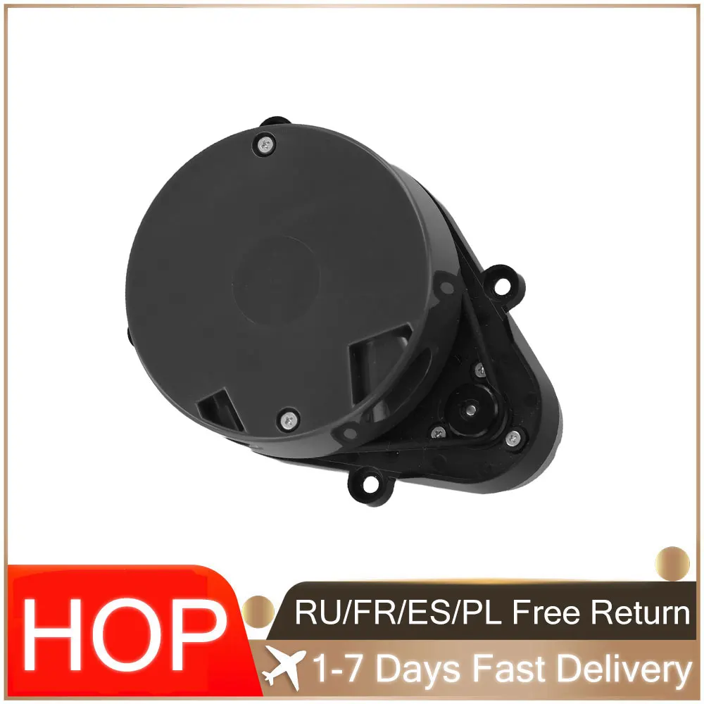 بديل Roborock LDS الأصلي LDS07RR لجهاز آلي لتنظيف الأتربة S8 Pro Ultra ملحقات مستشعر المسافة بالليزر