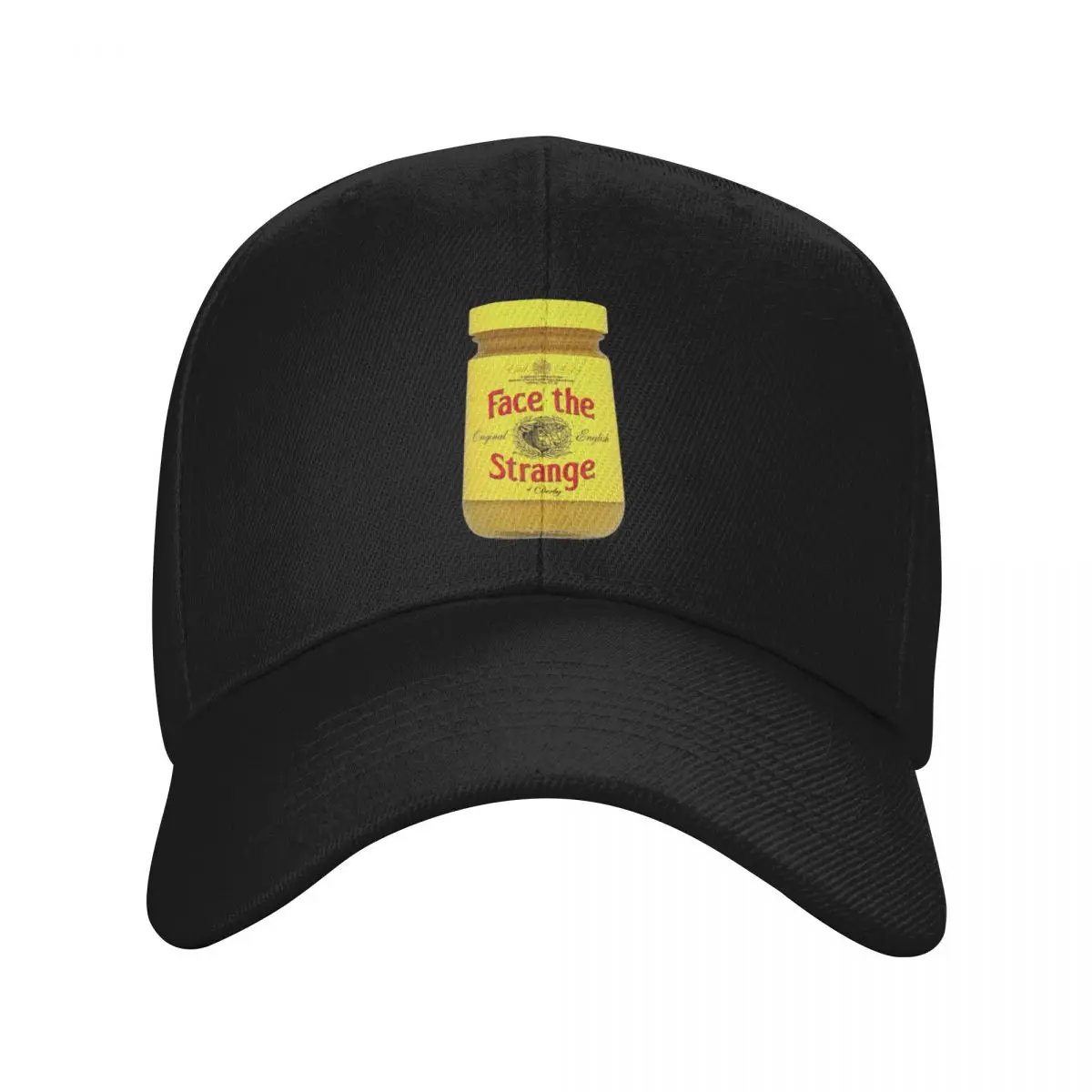 Fts Mustard Jar Bas… - image