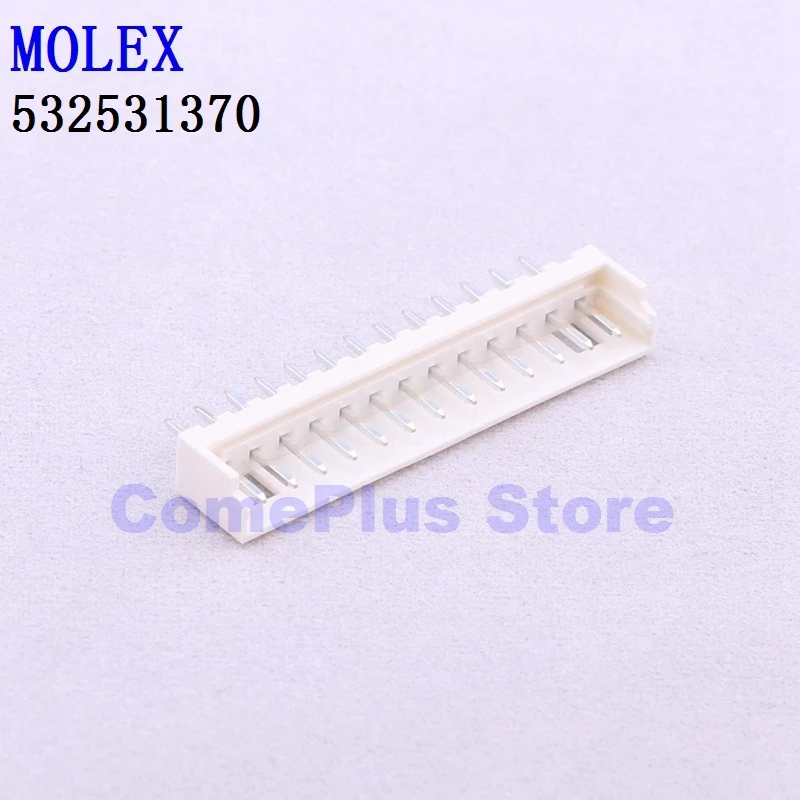 

10PCS 532531370 532540270 532540470 532540670 Connectors