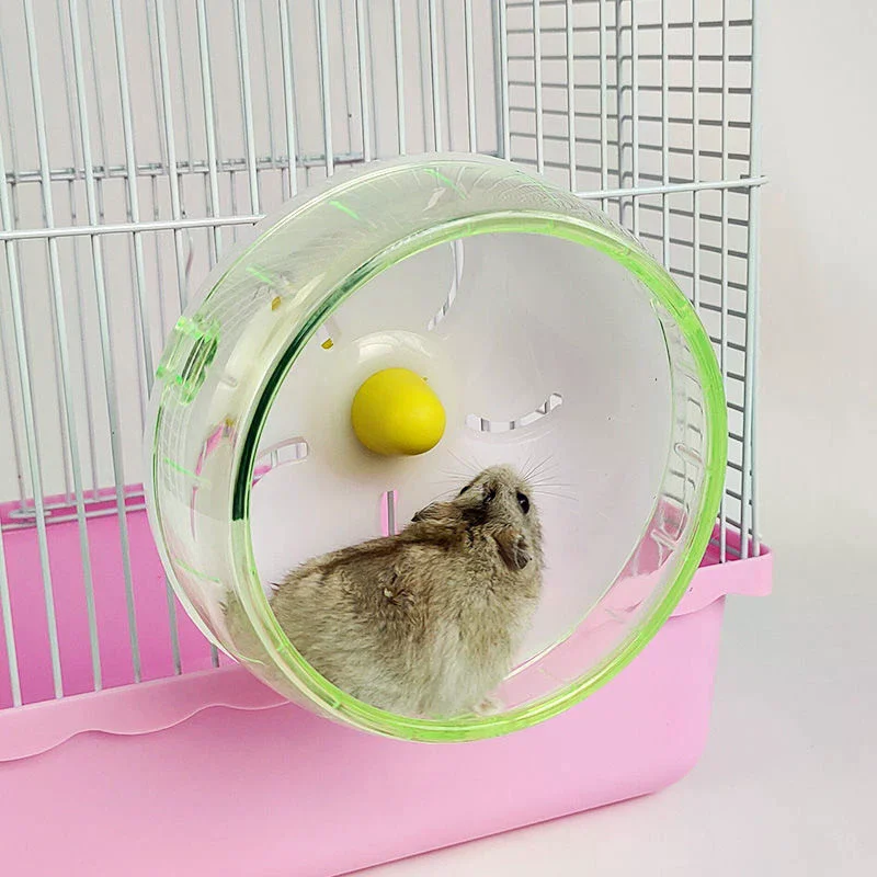 Thumbnail 2 - #28 Best Hamster Running Wheels to Buy In 2026