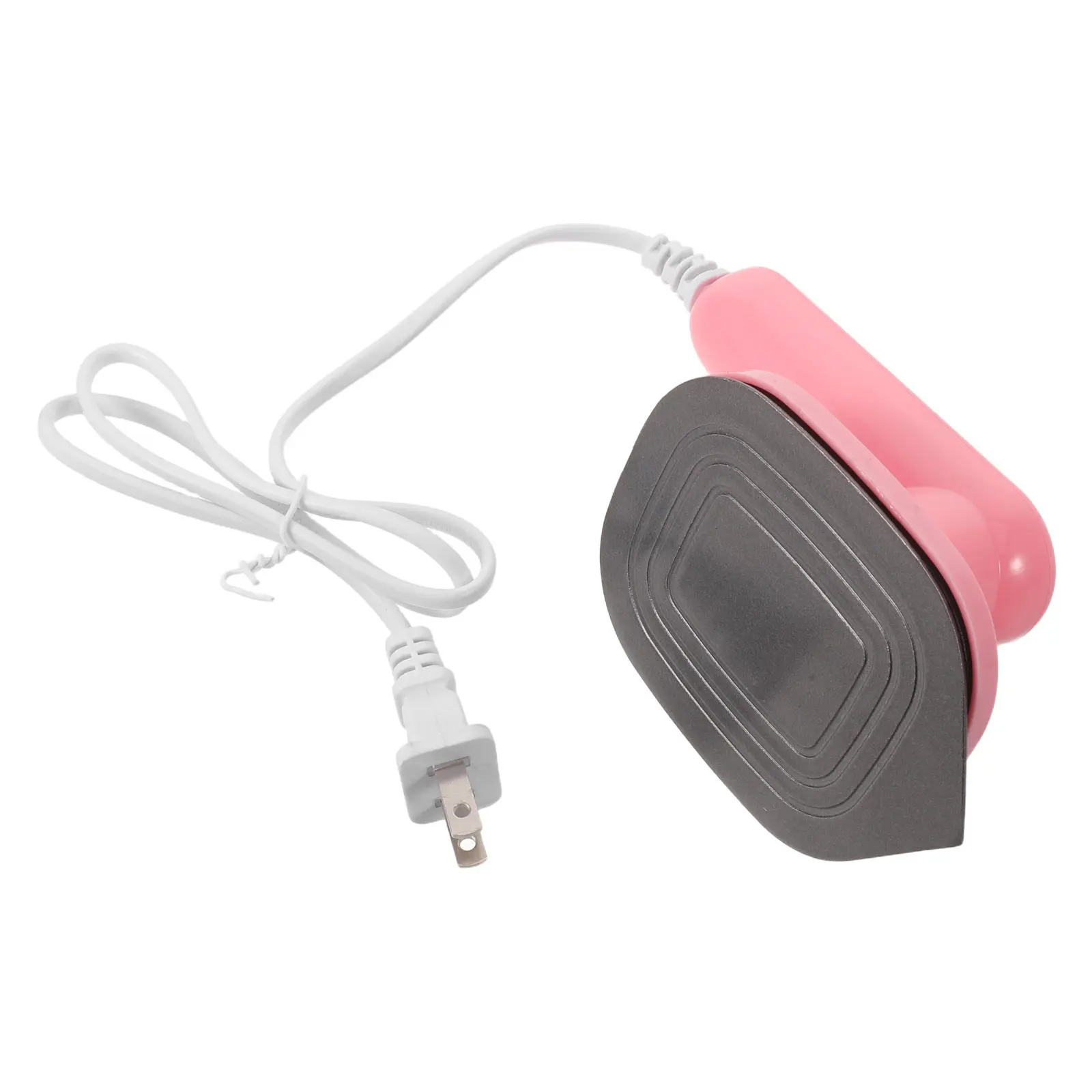 Portable Mini Iron Crafts Small For Sewing Craft Beads Christmas Fuse Handheld Crafting Tool Quilting Applique