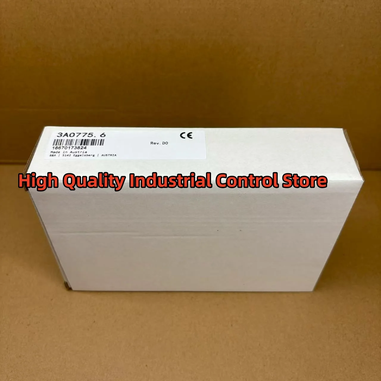 

PLC Module 3AO775.6 3AT350.6 3AT660.6 brand new