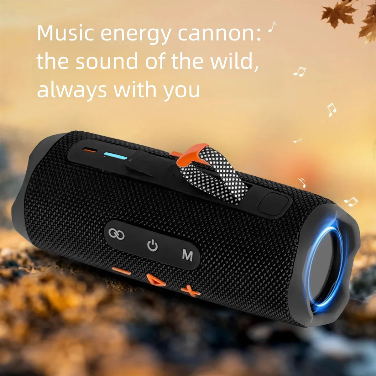 Altoparlanti Bluetooth WBH con - Anker Speaker Soundcore Boom 2 recensione e prezzo