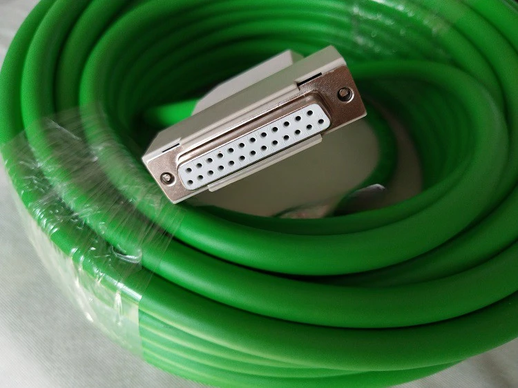 

6FX8002-2EQ10/2EQ31-1AD0 1AF0 absolute encoder cable, customizable