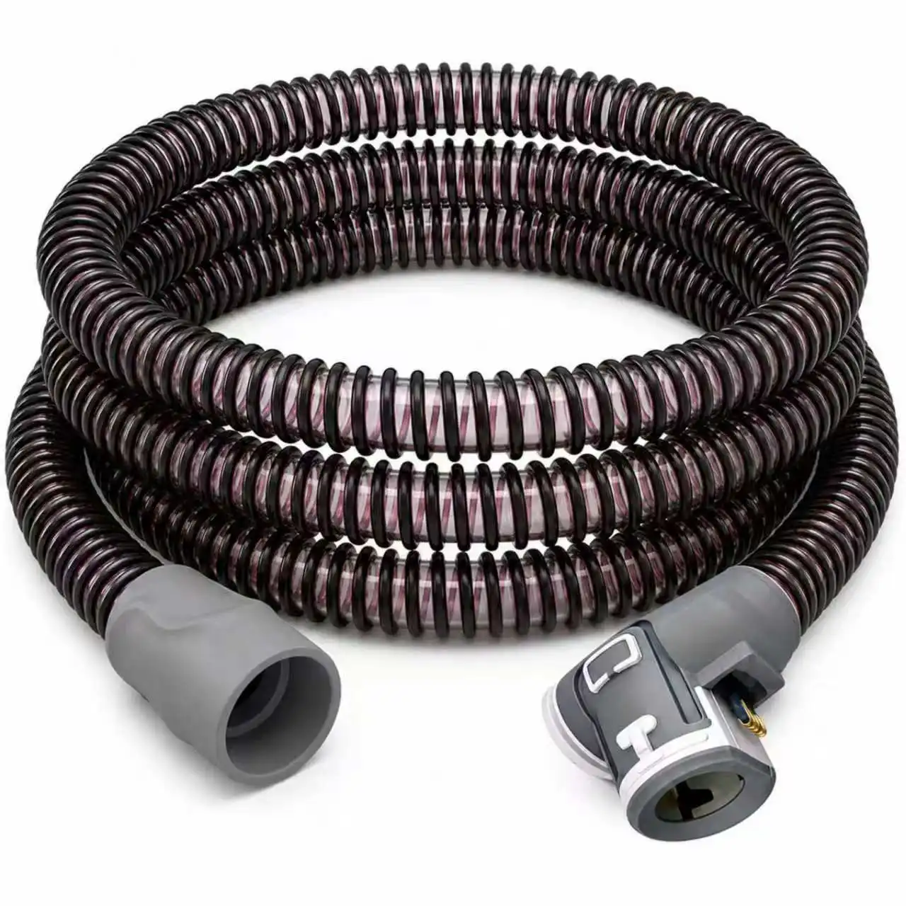 Replacement Heated Tubing Compatible with AirSense 10 and AirCurve 10 - 6.6ft Flexible Comfortable Installation