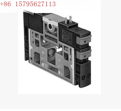

163191 solenoid valve CPV18-M1H-5JS-1/4