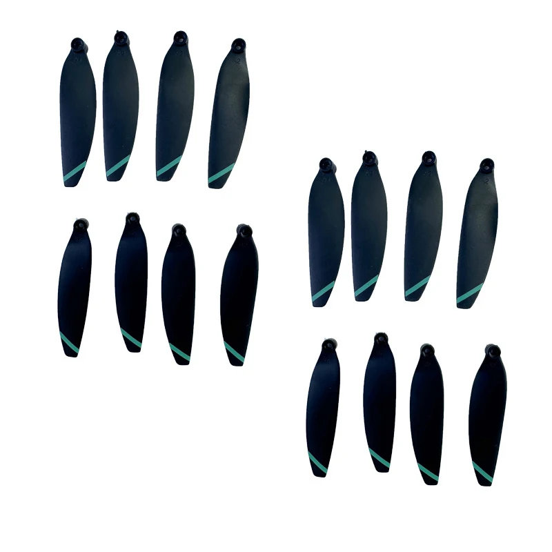 L200 pro max drone spare parts Drone Arms Replacement Accessories Propellers blade mini drone quadcopter wing accessory set