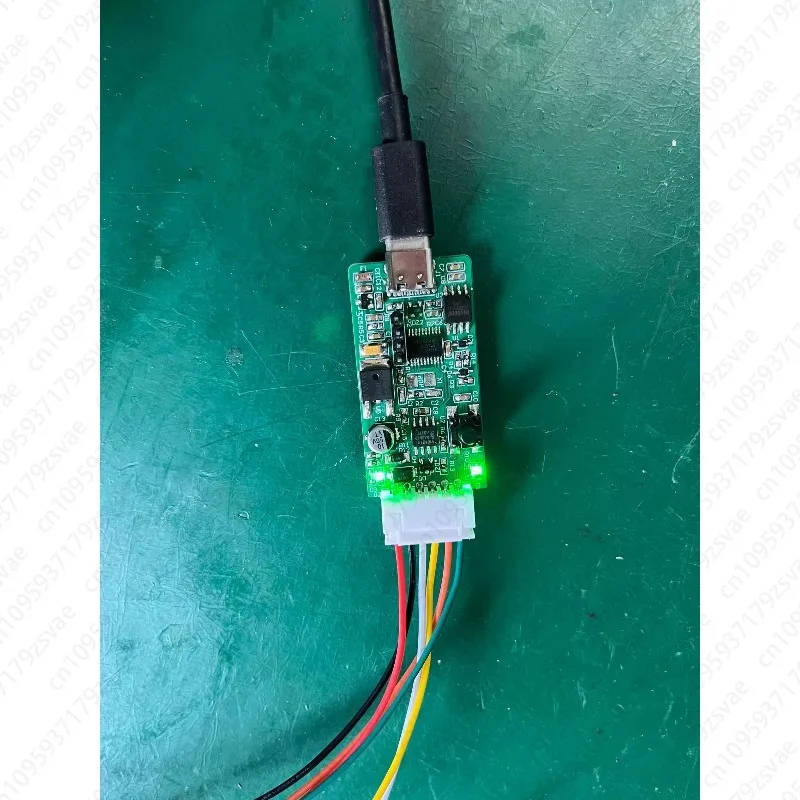 Data Transmission, Offline Recording, Data Logger Self-learning, Automatic Baud Rate Recognition Upon Startup