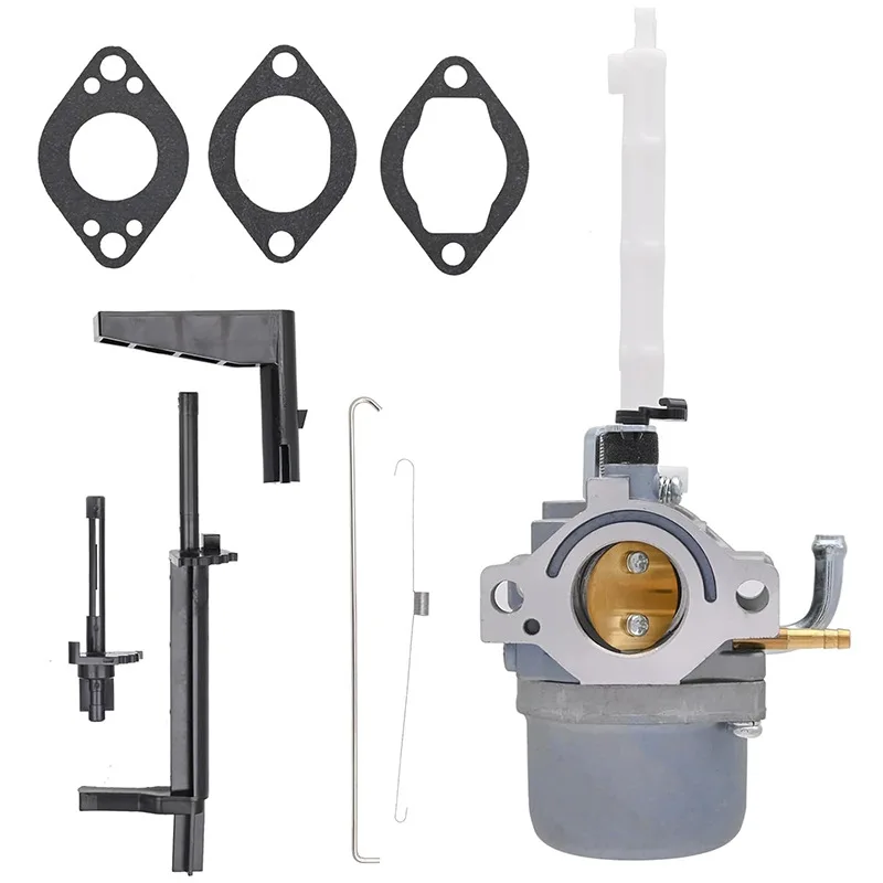 

Карбюратор для снегоуборщика - Замена для 796122, 794593, 793161, 696737, 20A114, 20A414
