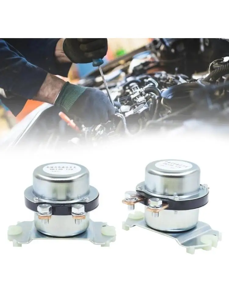 

31BC Многофункциональный автоматический выключатель питания со светодиодным индикатором для специалистов по ремонту кемперов,