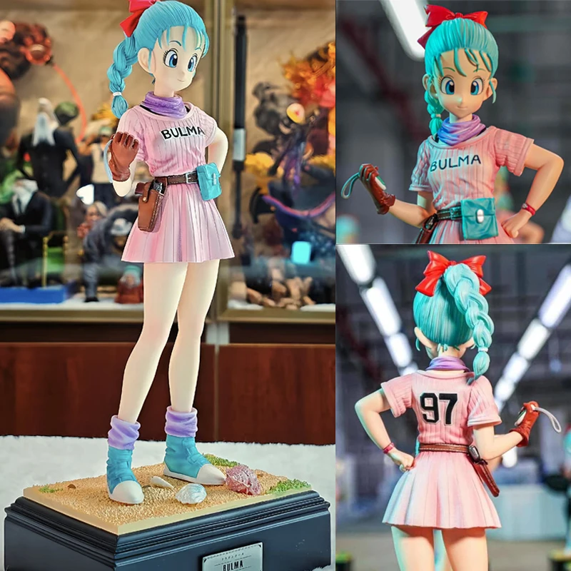 30Cm Dragon Ball An… - image