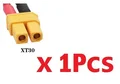 1Pcs with XT30