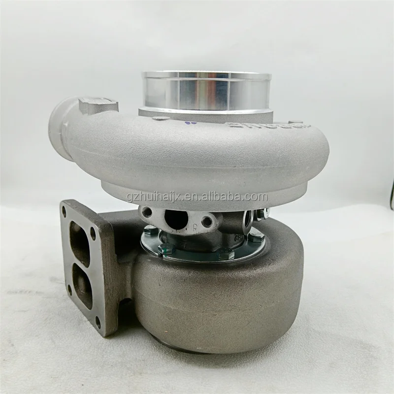 Vendita calda Prezzo di fabbrica Parti del motore 3525129 Turbocompressore H1E Turbo per 6CT e 6CTA 8.3L Sostituisce 3527107 TUR-103012-TDN 3521919